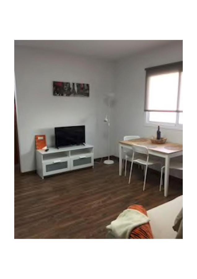 Apartamentos Cerca Del Aeropuerto Ingenio Exterior photo