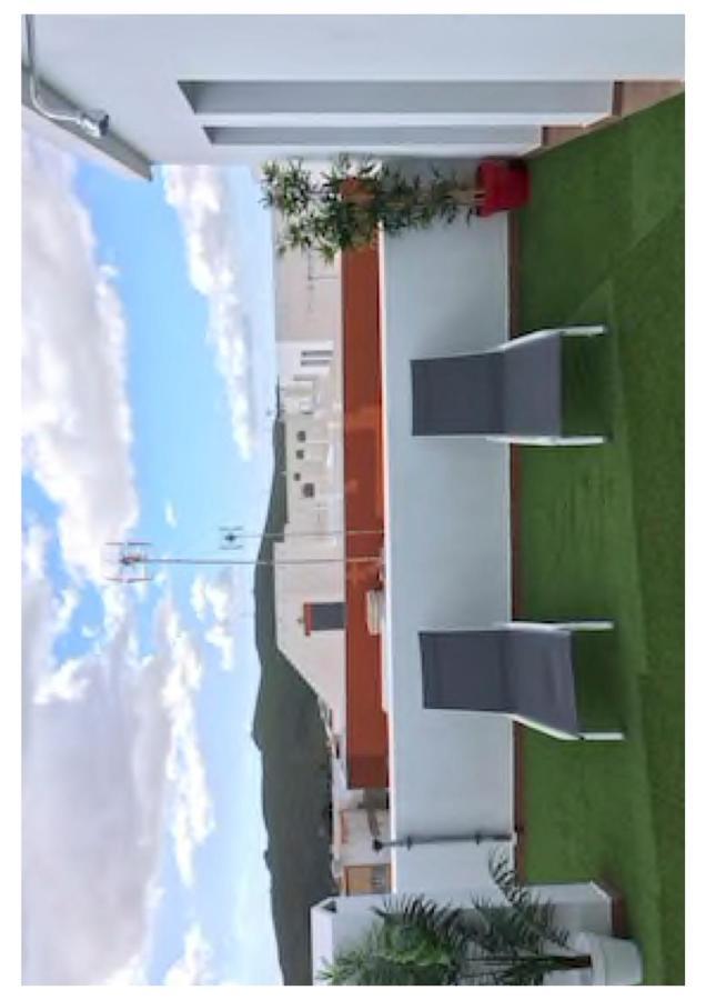 Apartamentos Cerca Del Aeropuerto Ingenio Exterior photo