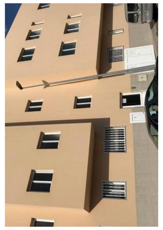 Apartamentos Cerca Del Aeropuerto Ingenio Exterior photo
