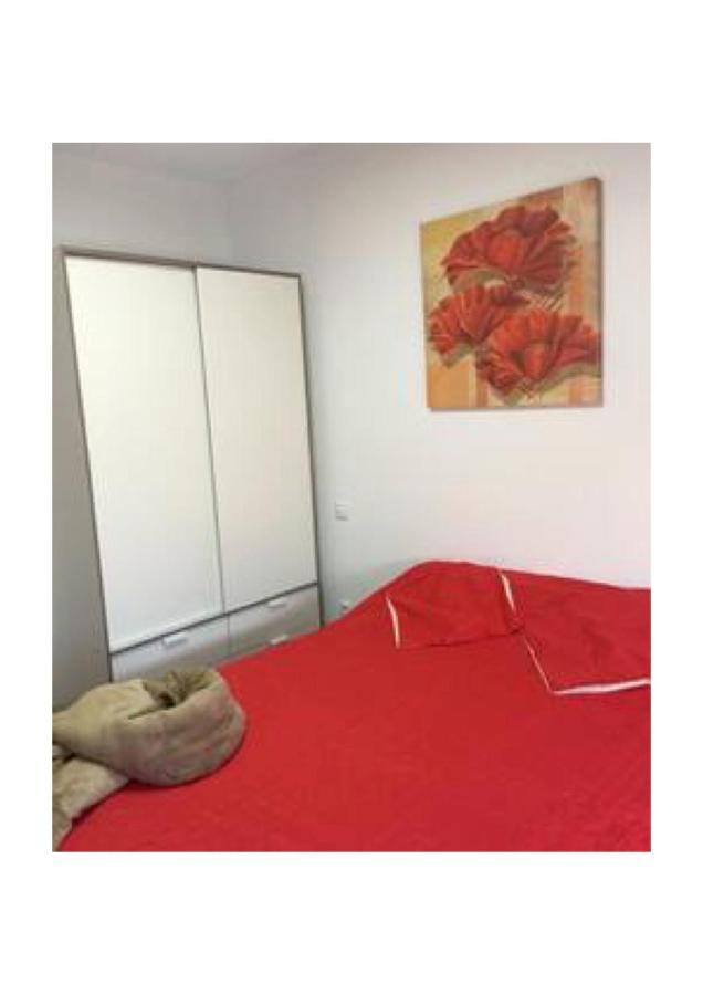 Apartamentos Cerca Del Aeropuerto Ingenio Exterior photo