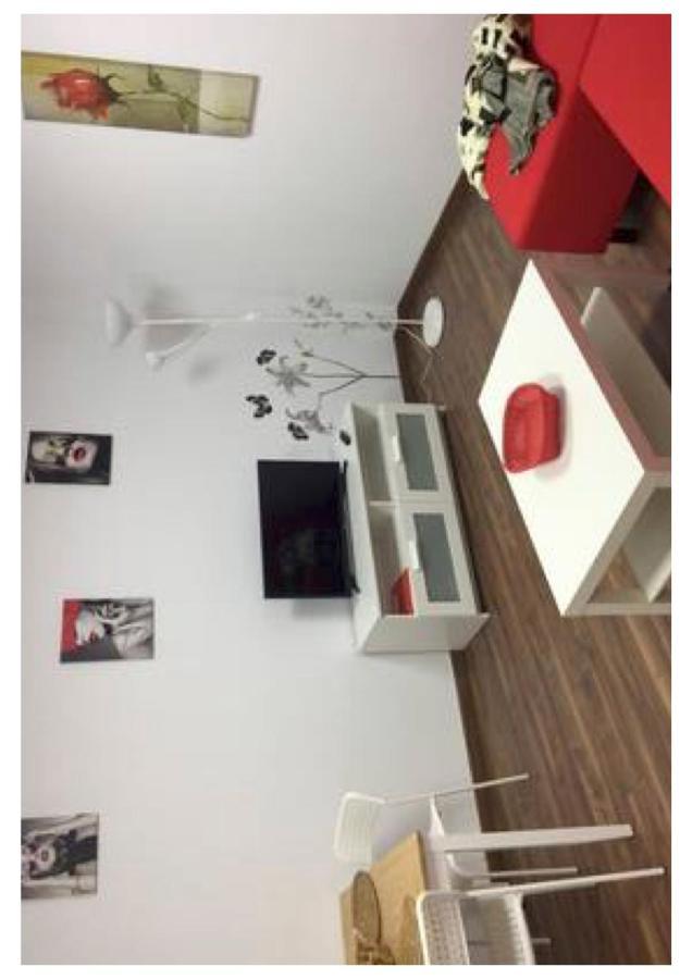 Apartamentos Cerca Del Aeropuerto Ingenio Exterior photo