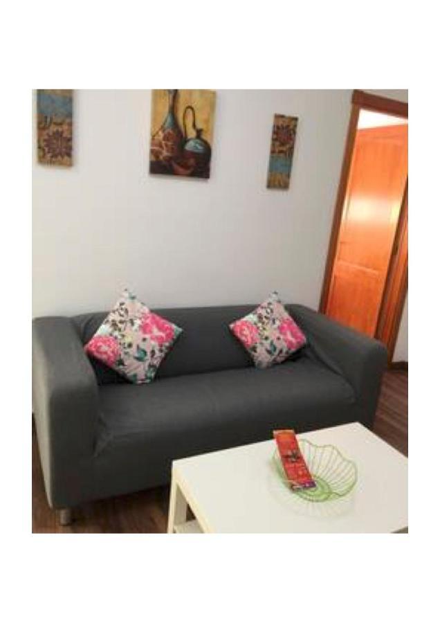 Apartamentos Cerca Del Aeropuerto Ingenio Exterior photo