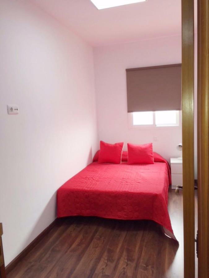 Apartamentos Cerca Del Aeropuerto Ingenio Exterior photo