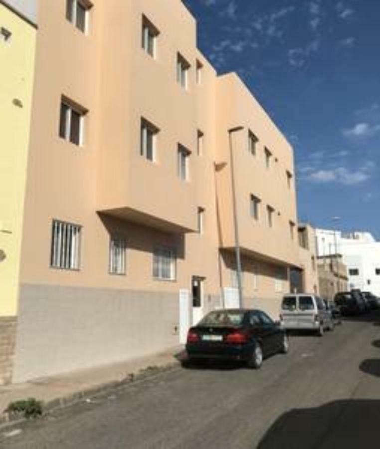 Apartamentos Cerca Del Aeropuerto Ingenio Exterior photo
